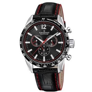 Candino Gents Sport Chrono C4681/4