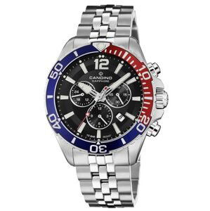 Candino Gents Sport Chronos C4714/4