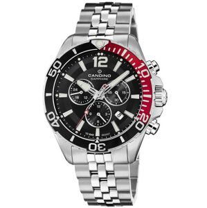 Candino Gents Sport Chronos C4714/6