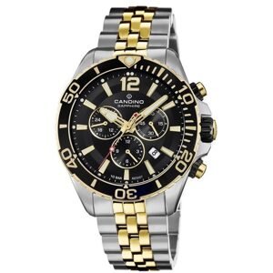 Candino Gents Sport Chronos C4715/3