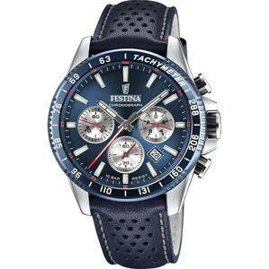 Festina Timeless Chronograph 20561/2