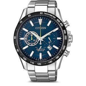 Citizen Eco-Drive Super Titanium Sporty CA4444-82L