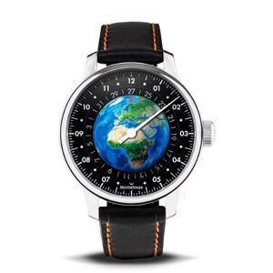 MeisterSinger Planet Earth Limited Edition