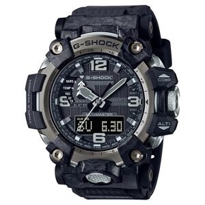 Casio G-Shock GWG-2000-1A1ER Mudmaster