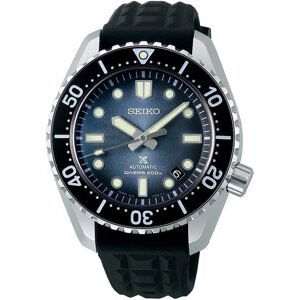 Seiko Prospex SLA055J1 1968 Diver's Modern Re-interpretation Save the Ocean LE