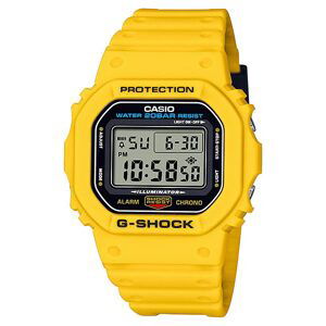 Casio G-Shock DWE-5600R-9ER