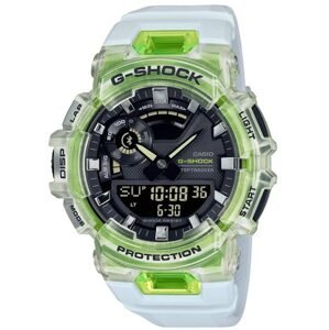 Casio G-Shock G-Squad GBA-900SM-7A9ER