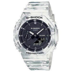 Casio G-Shock GAE-2100GC-7AER Frozen Forest Series