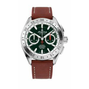 Alpina Alpiner 4 Chronograph Automatic AL-860GRS5AQ6