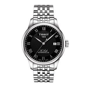 SET Tissot Le Locle Automatic T006.407.11.053.00 a T41.1.183.56