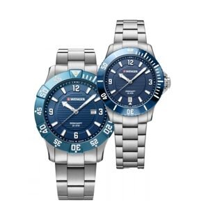 SET Wenger Sea Force 01.0641.133 a 01.0621.111