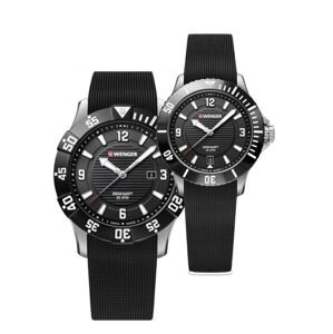 SET Wenger Sea Force 01.0641.132 a 01.0621.110