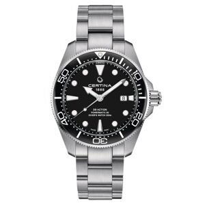 Certina DS Action Diver Powermatic 80 C032.607.11.051.00