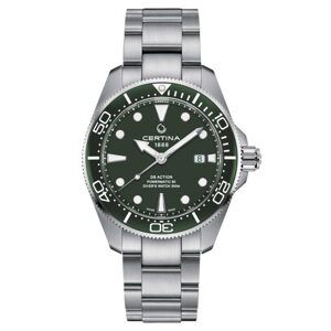 Certina DS Action Diver Powermatic 80 C032.607.11.091.00