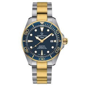 Certina DS Action Diver Powermatic 80 C032.607.22.041.00