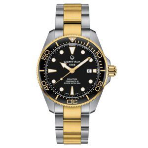 Certina DS Action Diver Powermatic 80 C032.607.22.051.00