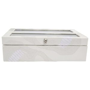 Box na hodinky Wolf Memento Mori 493501