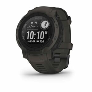 Garmin Instinct® 2 Graphite 010-02626-00