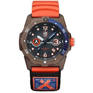 Luminox BEAR GRYLLS Rule of 3 Sea Series XB.3729.ECO