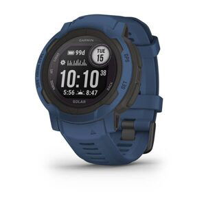 Garmin Instinct® 2 Solar Tidal Blue 010-02627-06