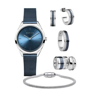 SET Bering Ultra Slim 17031-307 a Arctic Symphony 1