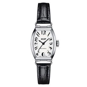 Tissot Heritage Porto Small Lady T128.161.16.012.00