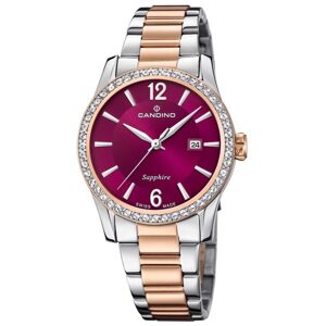 Candino Lady Elegance C4741/3