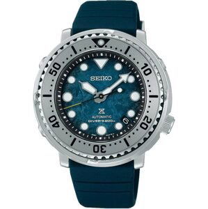 Seiko Prospex SRPH77K1 Special Edition Save the Ocean Tuna Antarctica