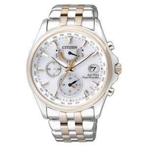 Citizen Ladies Radio Controlled FC0014-54A