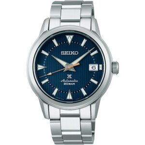 Seiko Alpinist SPB249J1 Modern Re-interpretation