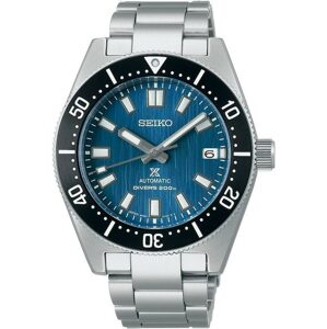 Seiko Prospex SPB297J1 Save the Ocean Special Edition