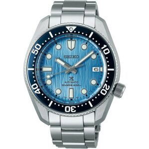 Seiko Prospex SPB299J1 Save the Ocean Special Edition