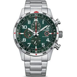 Citizen Eco-Drive Pilot CA0791-81X