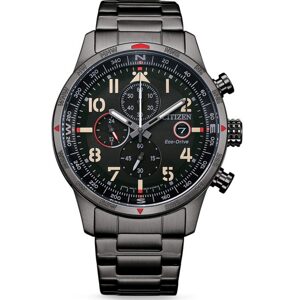 Citizen Eco-Drive Pilot CA0797-84E