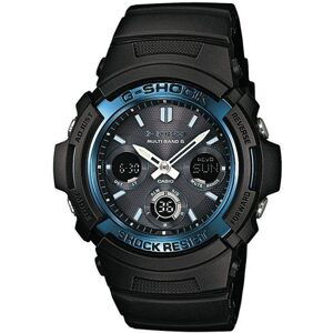 Casio AWG-M100A-1AER