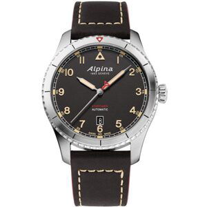 Alpina Startimer Pilot Automatic AL-525BBG4S26