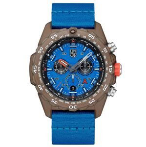 Luminox BEAR GRYLLS Survival Master XB.3743.ECO