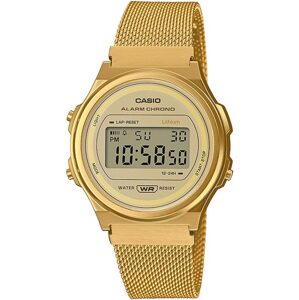 Casio Collection Vintage A171WEMG-9AEF