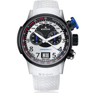 EDOX Chronorally BMW Limited Edition 38001-TINNBU-BN