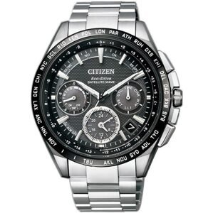 Citizen Satellite Wave CC9015-54E