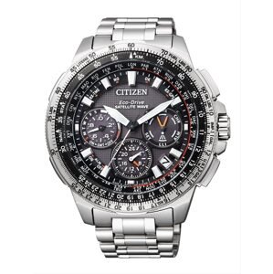 Citizen Promaster Satellite Wave CC9020-54E