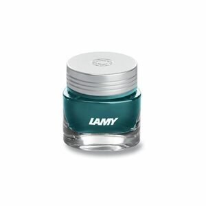 Lahvičkový inkoust Lamy T 53/Crystal Ink - Lahvičkový inkoust Lamy T 53/Crystal Ink Amazonite