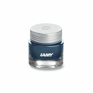 Lahvičkový inkoust Lamy T 53/Crystal Ink - Lahvičkový inkoust Lamy T 53/Crystal Ink Benitoite