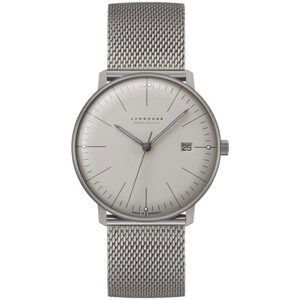 Junghans Max Bill Mega Solar 59/2022.46