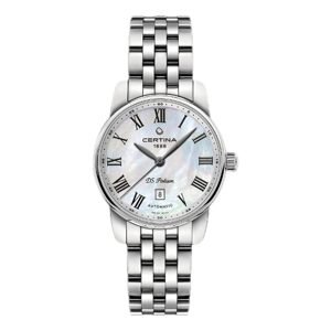 Certina DS Podium Lady Automatic C001.007.11.113.00