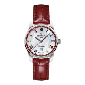 Certina DS Podium Lady Automatic C001.007.16.423.00