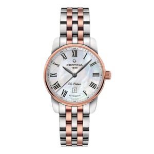 Certina DS Podium Lady Automatic C001.007.22.113.00