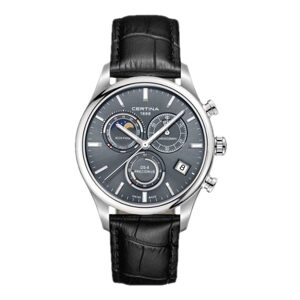 Certina DS-8 Chronograph Moon Phase C033.450.16.351.00