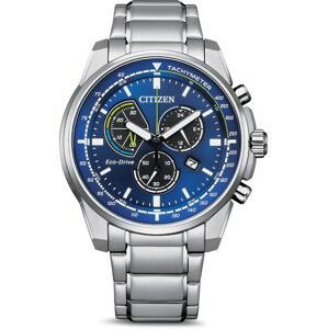 Citizen Eco-Drive Classic Chrono AT1190-87L