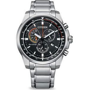 Citizen Eco-Drive Classic Chrono AT1190-87E